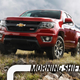 Illustration for article titled GM Workers Are Losing Their Lunch Over The Chevrolet Colorado